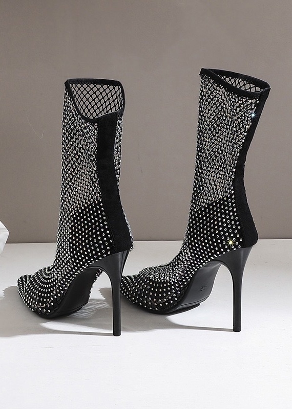 Ботильоны № 3