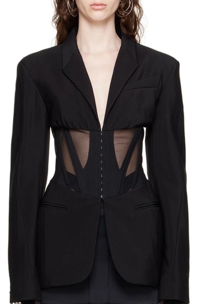 Пиджак "Carset" 11