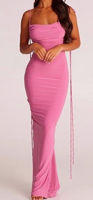 Платье "Pinks Glasses" 20