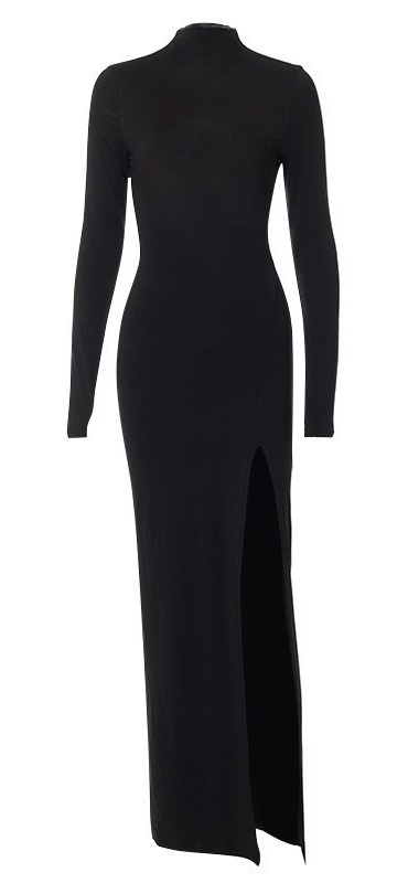 Платье "Night" 6