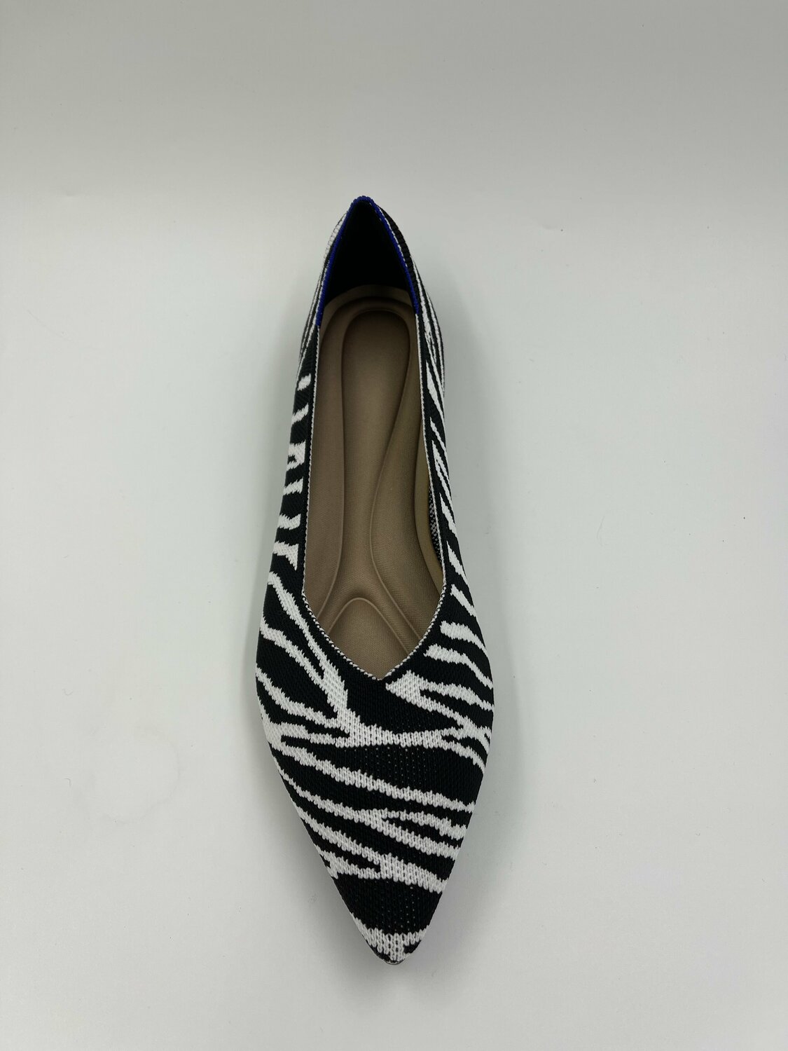 Балетки №18