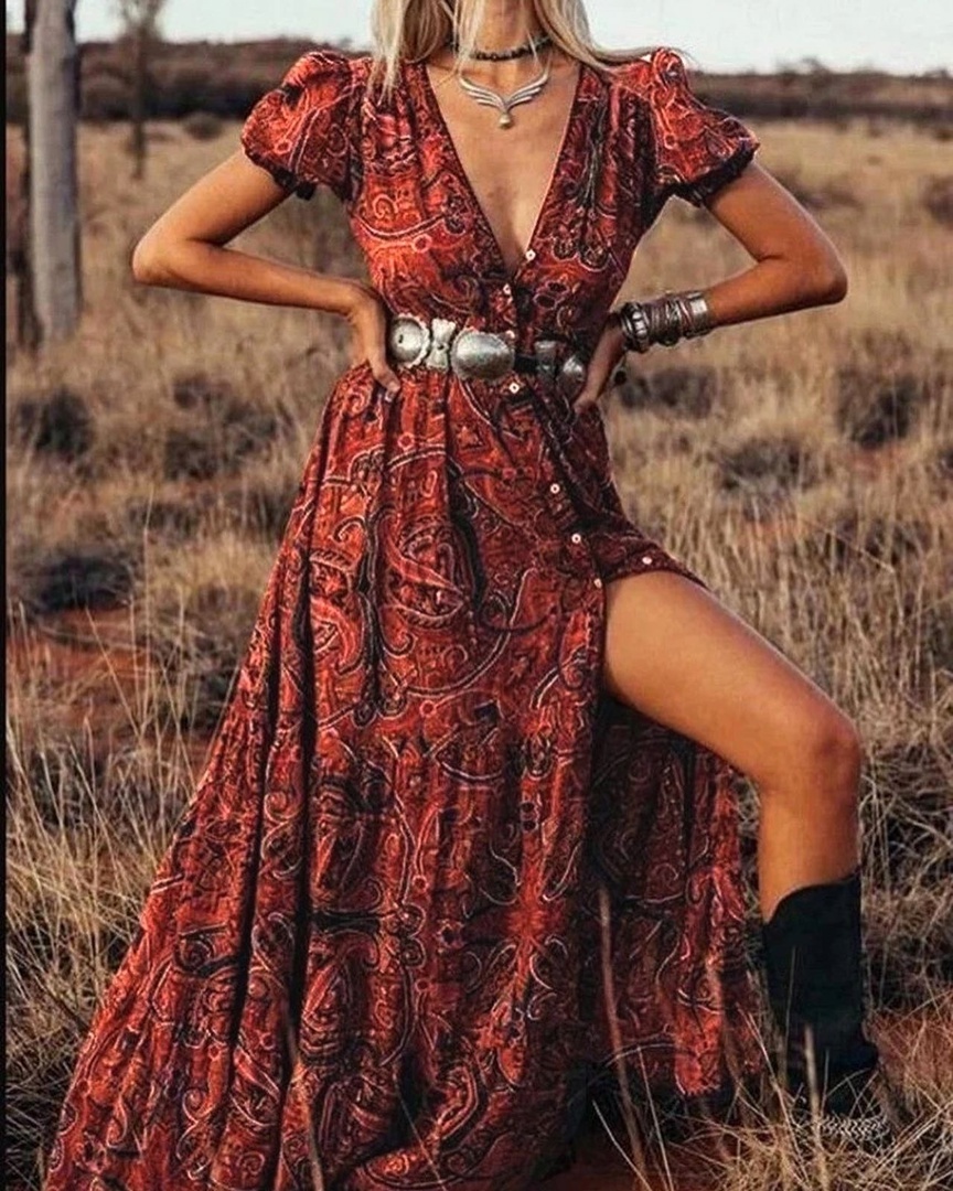 Платье "Freedom"