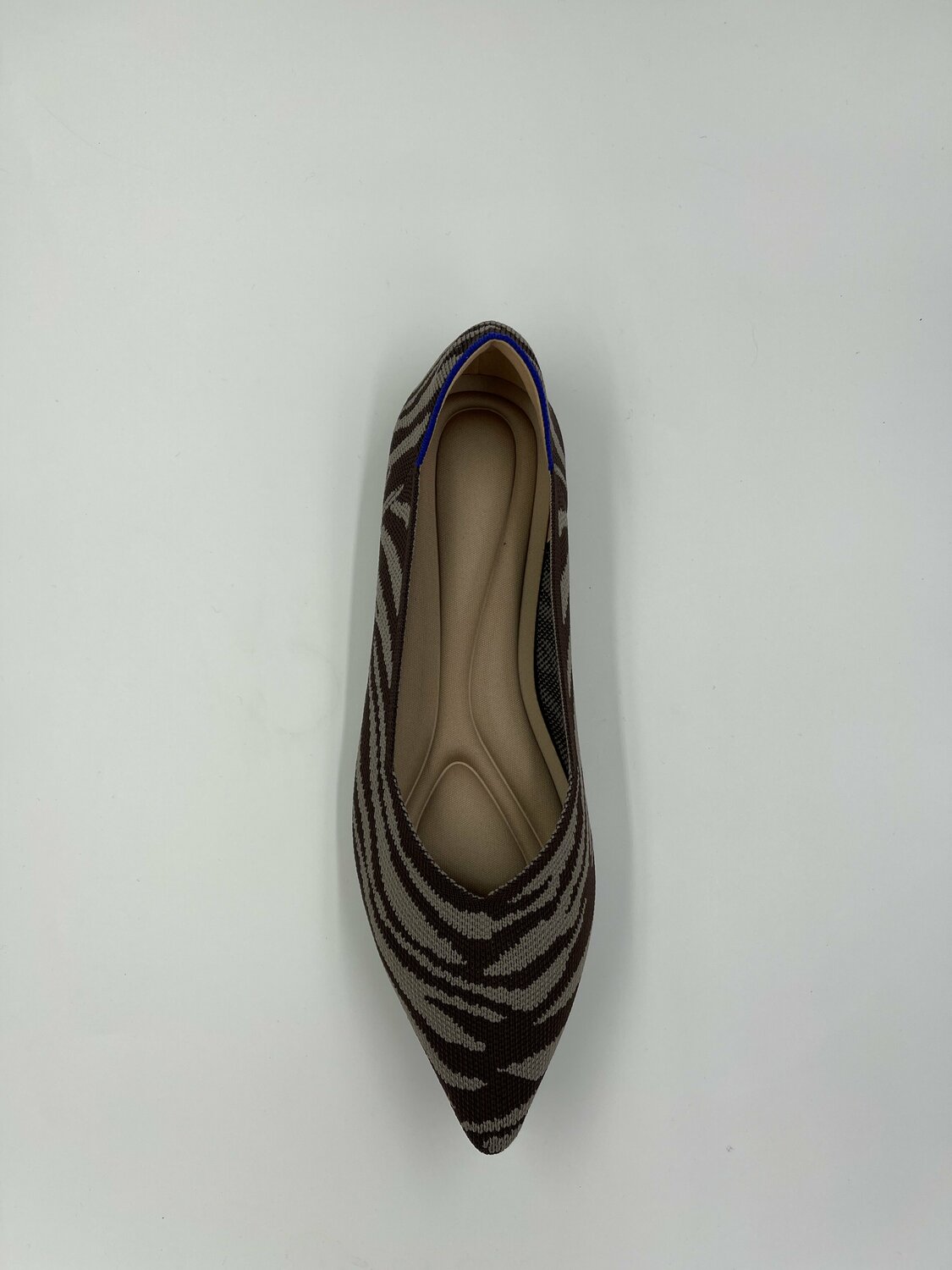 Балетки №14