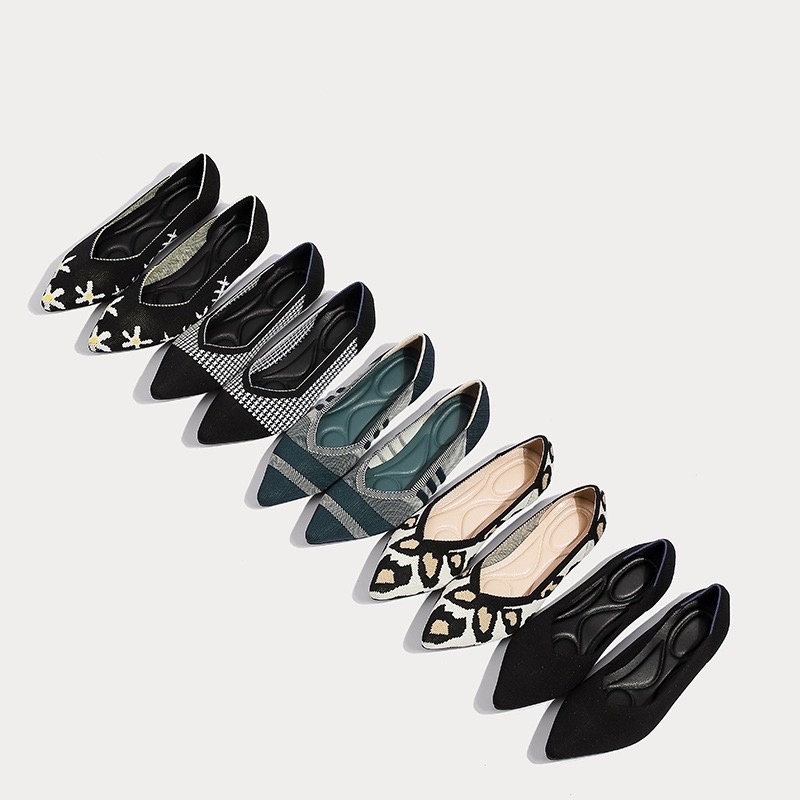 Балетки № 20