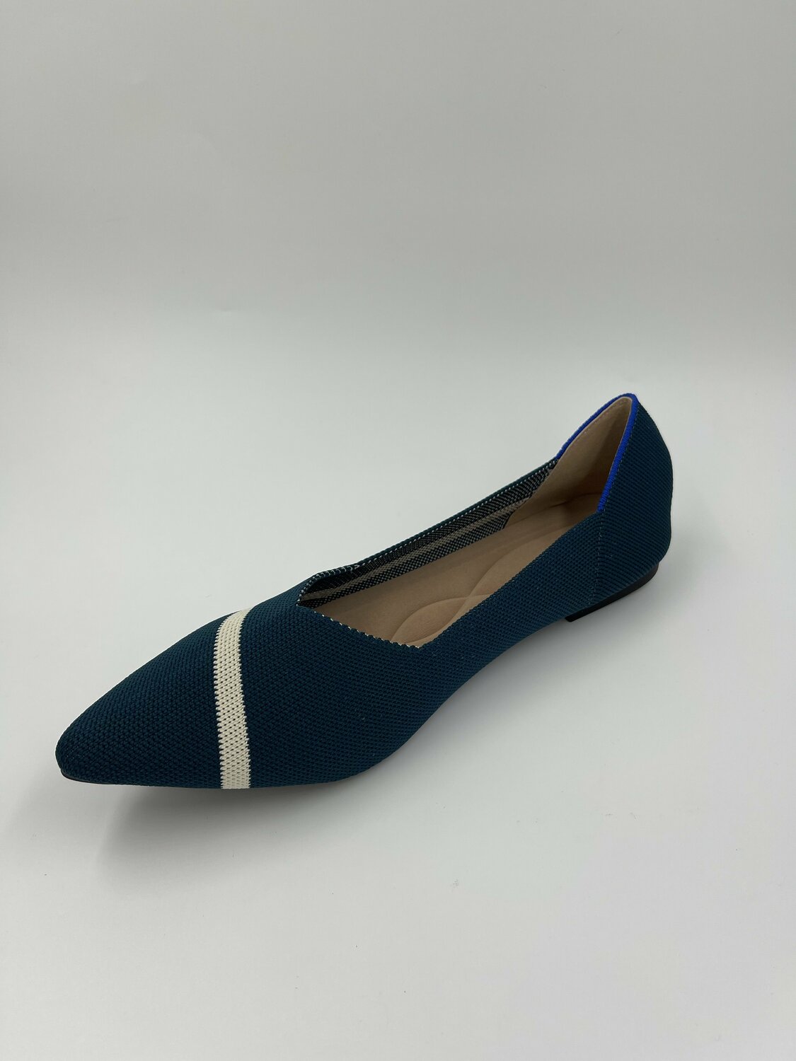 Балетки №12