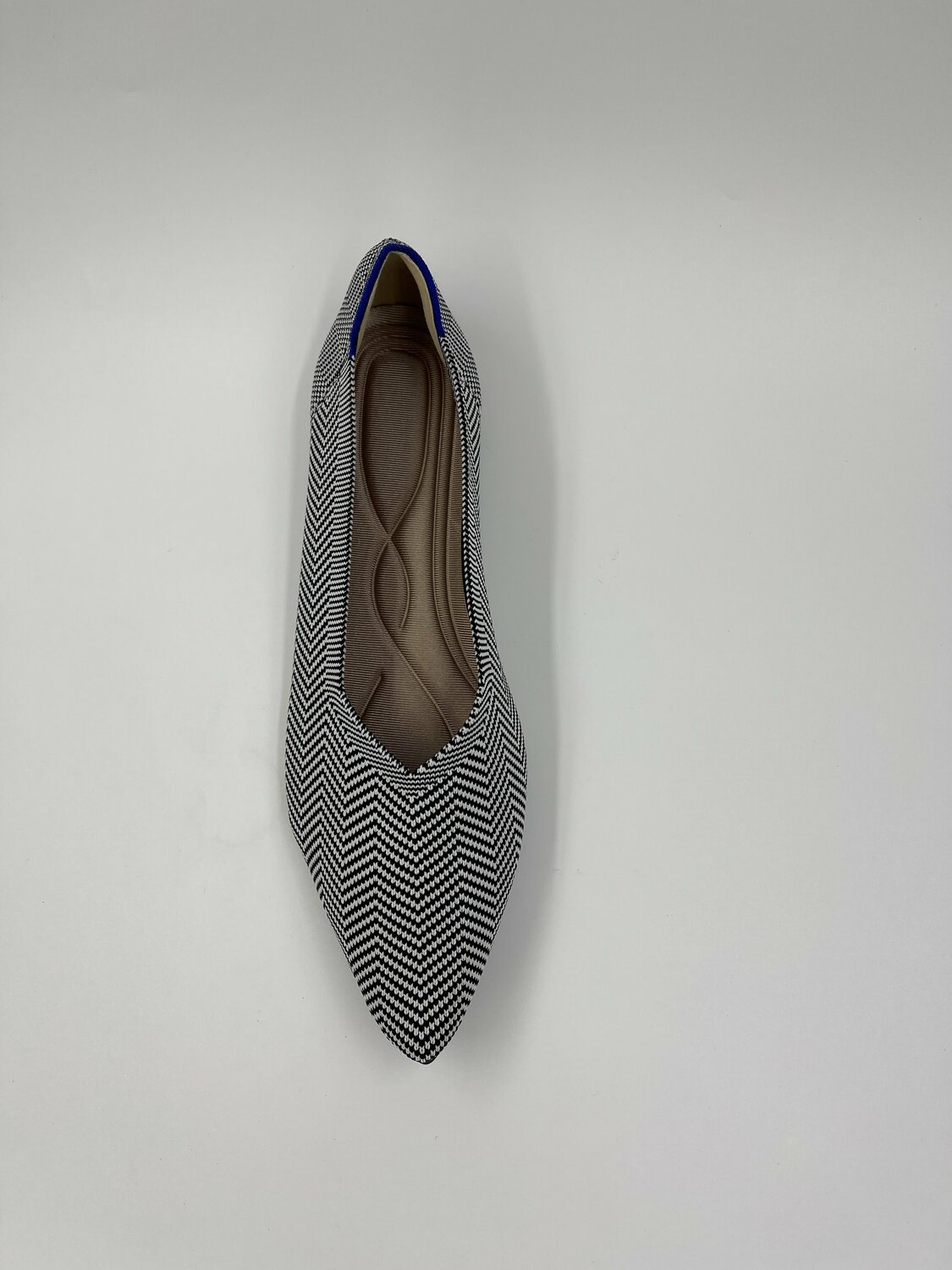 Балетки №21