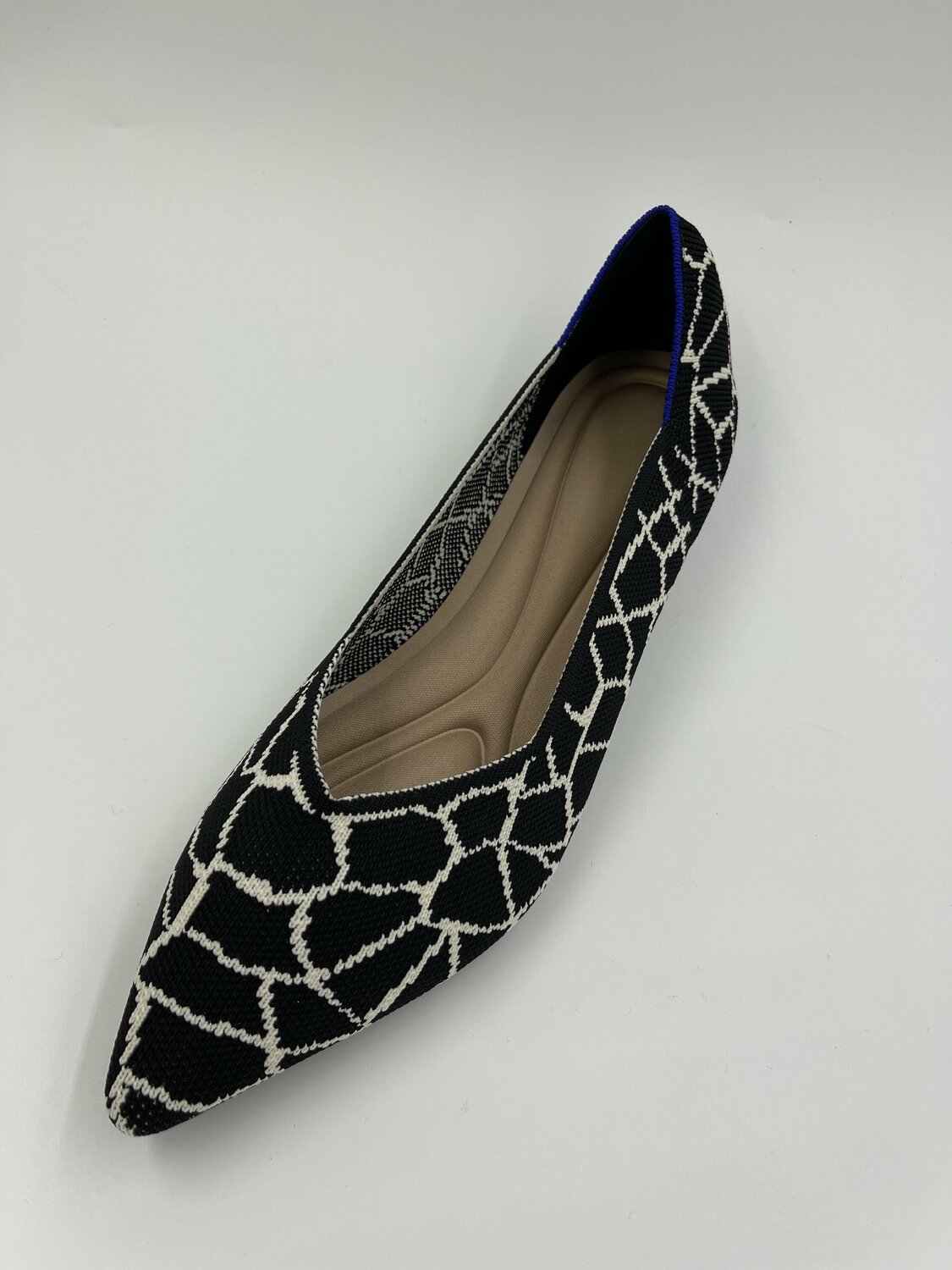 Балетки №19