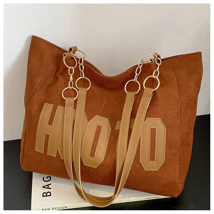 Оранжевый тоут