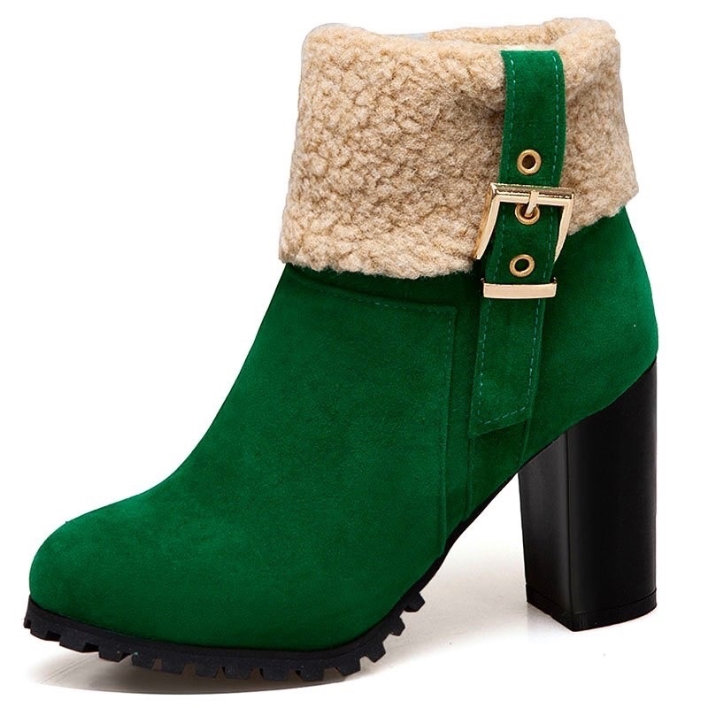 Ботильоны № 37