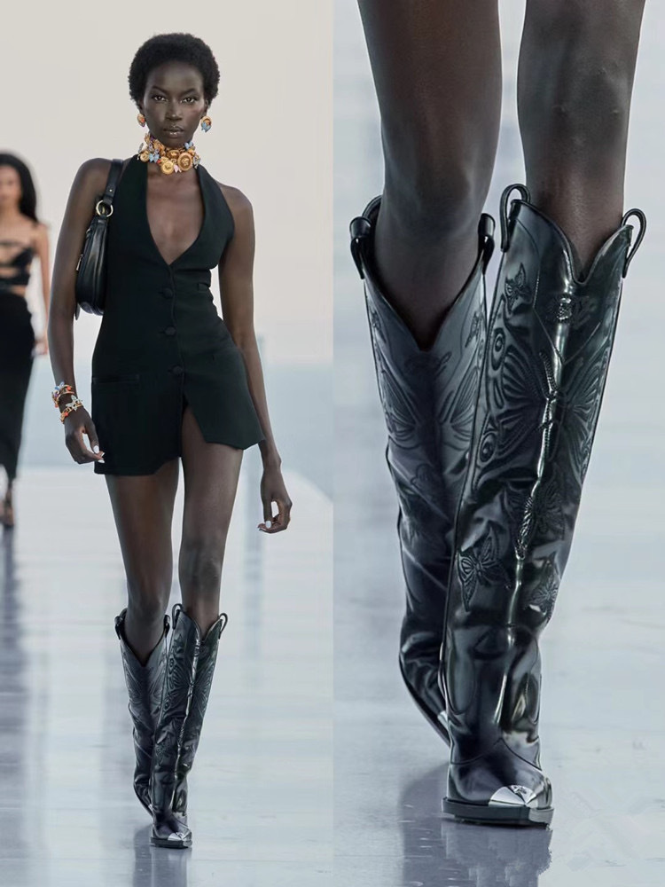 Казаки Black № 10