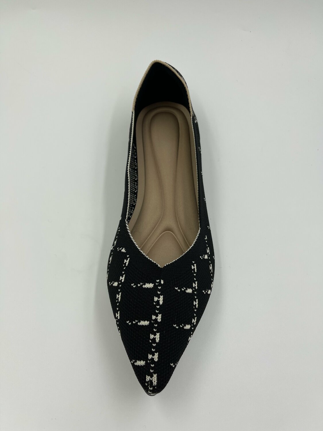 Балетки №17