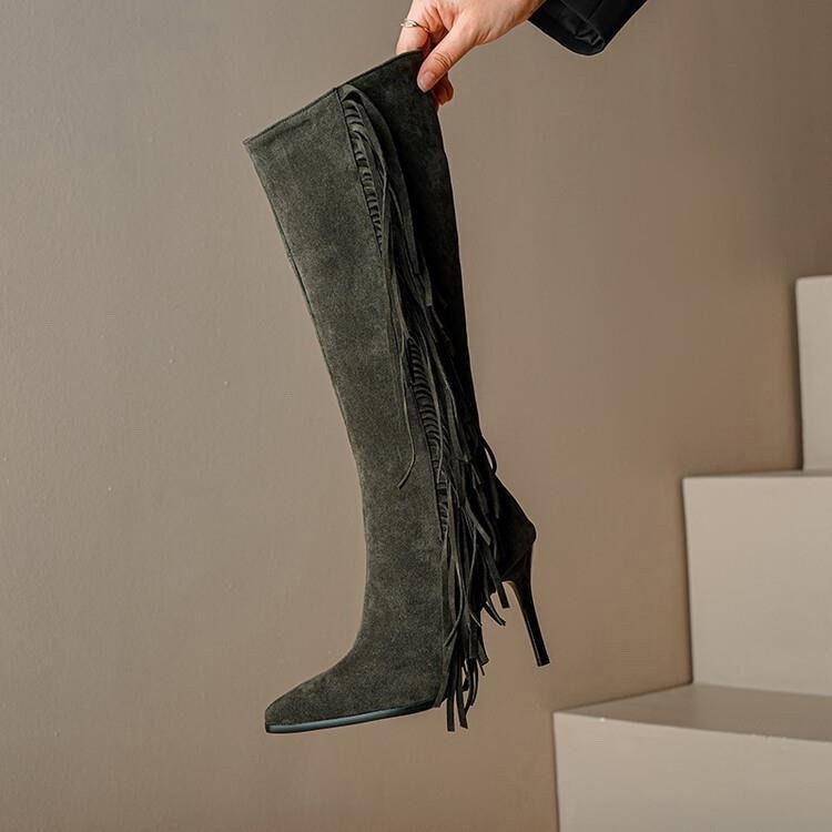 Сапоги Swamp № 16