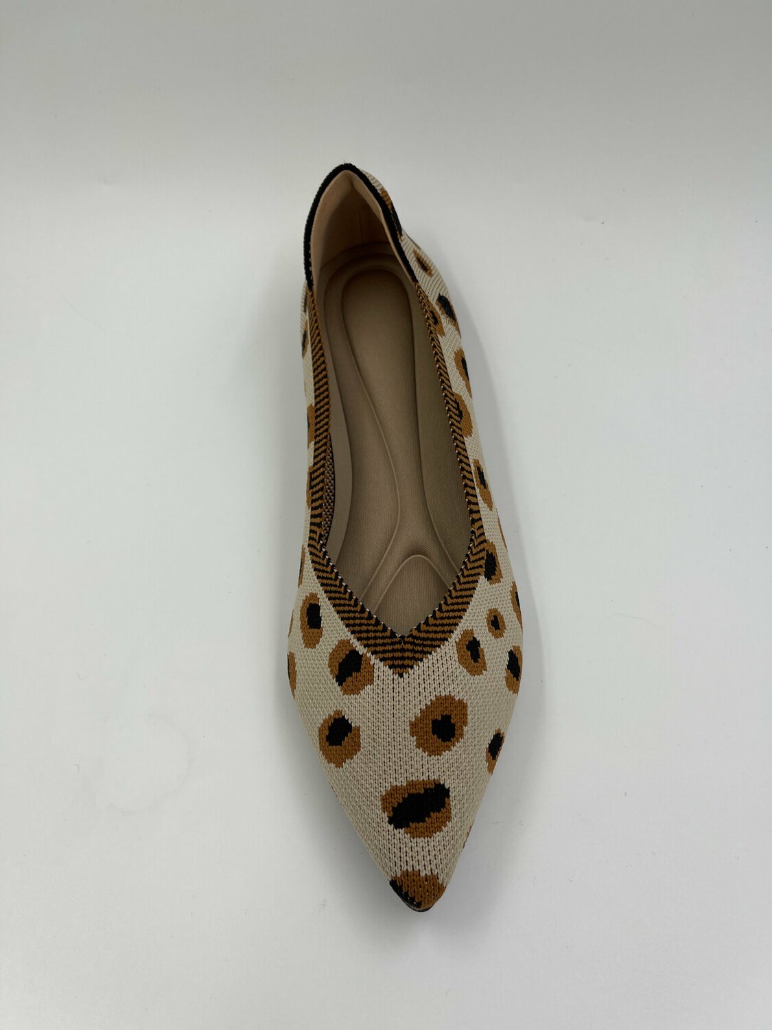 Балетки №20