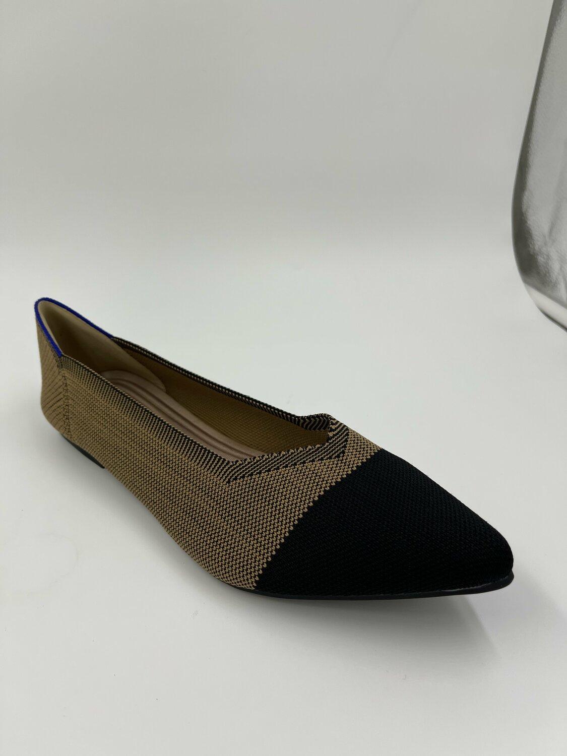 Балетки №15