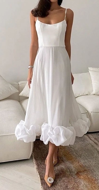 Платье " Cloud" 15