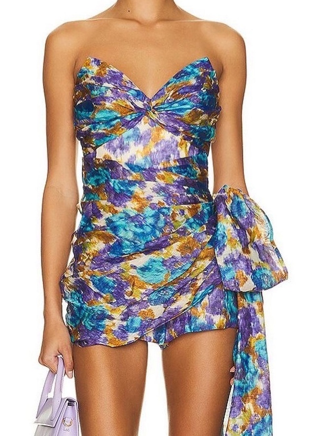 Комбинезон "Ding-ding" 9